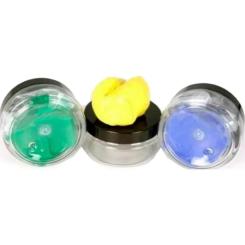 Эспандер Rock Technologies Power Putty Hard blue Фото 1