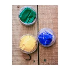 Эспандер Rock Technologies Power Putty Hard blue Фото 4