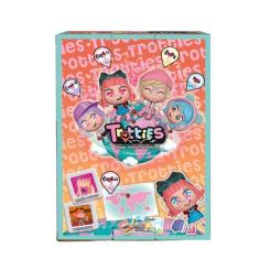 Кукла Trotties Софи Фото 1