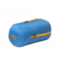 Компрессионный мешок Turbat Vatra 3S Carry Bag light blue Фото