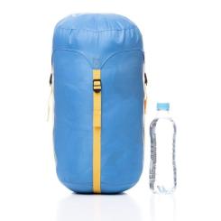Компрессионный мешок Turbat Vatra 3S Carry Bag light blue Фото 1