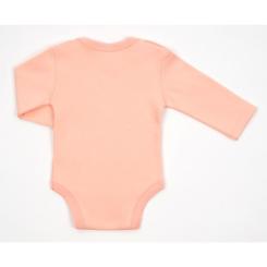 Боди детское Aziz с динозавриком Фото 1