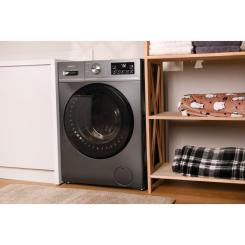 Стиральная машина Ardesto WMW-6103DGBD Фото 3
