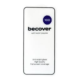 Стекло защитное BeCover Samsung Galaxy S23 SM-S911 10D Black Фото 2