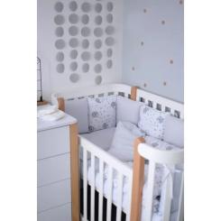 Детский постельный набор Верес "Grace NEW" (6 ед Фото