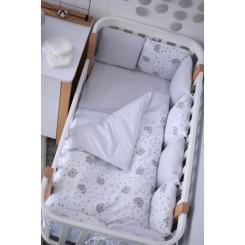 Детский постельный набор Верес "Grace NEW" (6 ед Фото 2