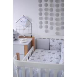 Детский постельный набор Верес "Grace NEW" (6 ед Фото 3