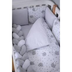 Детский постельный набор Верес "Grace NEW" (6 ед Фото 4