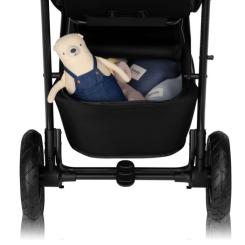 Коляска Lionelo Natt Green Emerald Фото 10