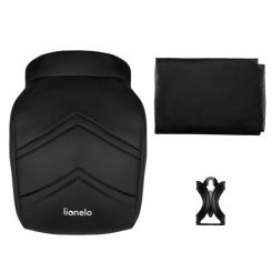 Коляска Lionelo Natt Green Emerald Фото 11