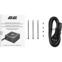 Блок питания 2E 650W Фото 9