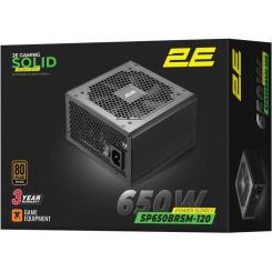 Блок питания 2E 650W Фото 10