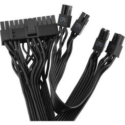 Блок питания 2E 650W Фото 8