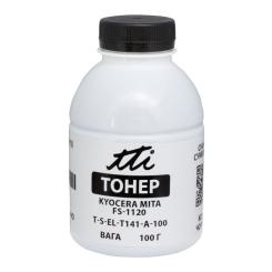 Тонер TTI Kyocera Mita FS-1120, 100 г Фото