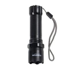 Фонарь Quantum Techno 10W LED + ПОДАРУНОК QM-FL1043 Фото 9