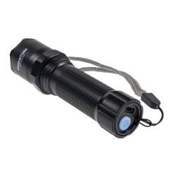 Фонарь Quantum Techno 10W LED + ПОДАРУНОК QM-FL1043 Фото 10