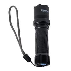 Фонарь Quantum Techno 10W LED + ПОДАРУНОК QM-FL1043 Фото 8