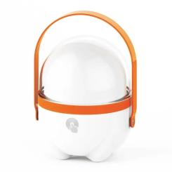 Фонарь Quantum Big Pretty + подарунок QM-FL1043 Фото 1