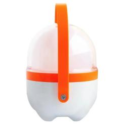 Фонарь Quantum Big Pretty + подарунок QM-FL1043 Фото 2