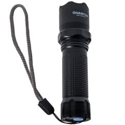 Фонарь Quantum Big Pretty + подарунок QM-FL1043 Фото 6