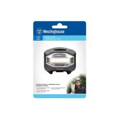 Фонарь Westinghouse 3W LED WF210 + 3 х AAA LR03 Фото 1