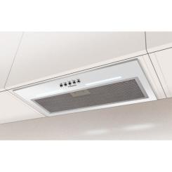 Вытяжка кухонная Hansa OMP6251WGH Фото 2