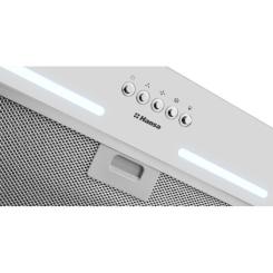 Вытяжка кухонная Hansa OMP6251WGH Фото 4