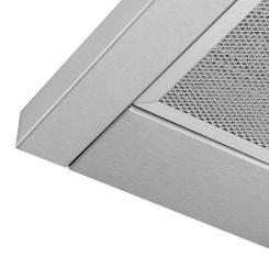 Вытяжка кухонная Pyramida KX 60 (750) B IX Фото 9