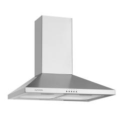 Вытяжка кухонная Pyramida KX 60 (750) B IX Фото 1