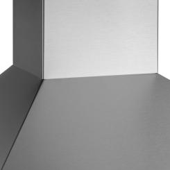 Вытяжка кухонная Pyramida KX 60 (750) B IX Фото 4