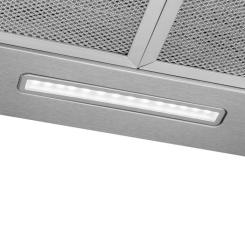 Вытяжка кухонная Pyramida KX 60 (750) B IX Фото 6