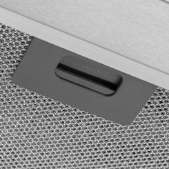 Вытяжка кухонная Pyramida KX 60 (750) B IX Фото 7