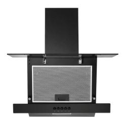 Вытяжка кухонная Pyramida NX 60 (800) B GBL Фото 2