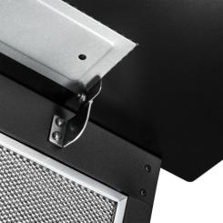 Вытяжка кухонная Pyramida NX 60 (800) B GBL Фото 5