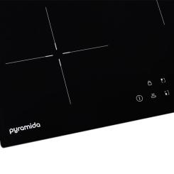 Варочная поверхность Pyramida IH P 450 Фото 4