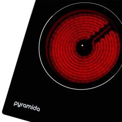 Варочная поверхность Pyramida VCH P 431 Фото 3