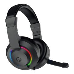 Наушники GamePro HS299 RGB Black Фото 1