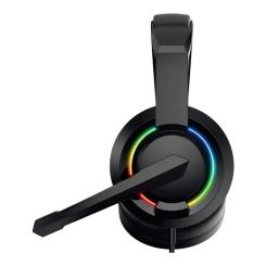 Наушники GamePro HS299 RGB Black Фото 2