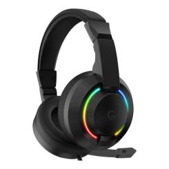 Наушники GamePro HS299 RGB Black Фото 4
