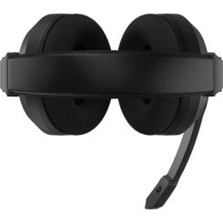 Наушники GamePro HS299 RGB Black Фото 5