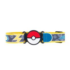 Игровой набор Pokemon W15 - Пояс з покеболами Пічу Фото 2