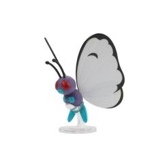 Фигурка Pokemon W17 - Баттерфри Фото 1