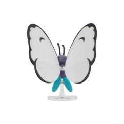 Фигурка Pokemon W17 - Баттерфри Фото 4