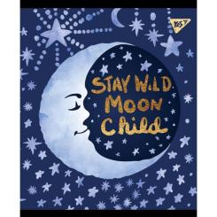 Тетрадь Yes А5 Cosmic System 18 листов клетка Фото 2