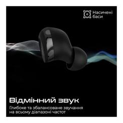 Наушники HiFuture Yacht Black Фото 2