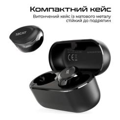 Наушники HiFuture Yacht Black Фото 5