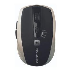 Мышка Promate Breeze Wireless Gold Фото