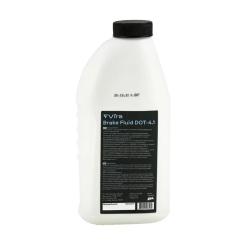 Тормозная жидкость VIRA Brake Fluid DOT-4.1 0,5 л Фото 2