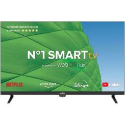 Телевизор Satelit 50U8200WS Фото