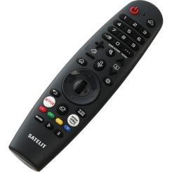 Телевизор Satelit 50U8200WS Фото 6